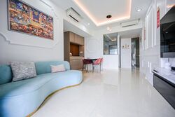 Lentor Hills Residences (D26), Apartment #546517661